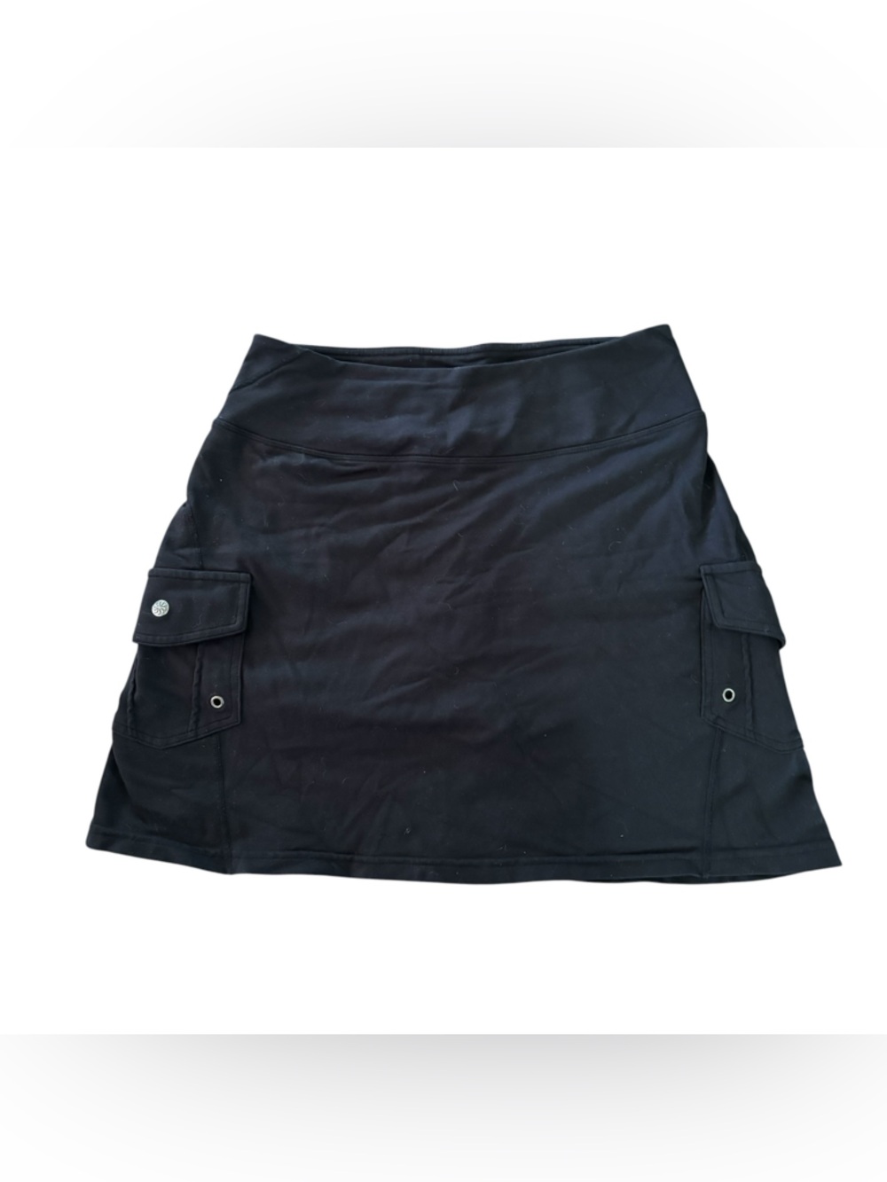 Athleta skirt size XS with pockets